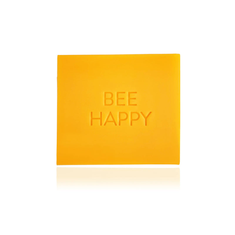 Seife, Geschenk, Honigseife BEE HAPPY