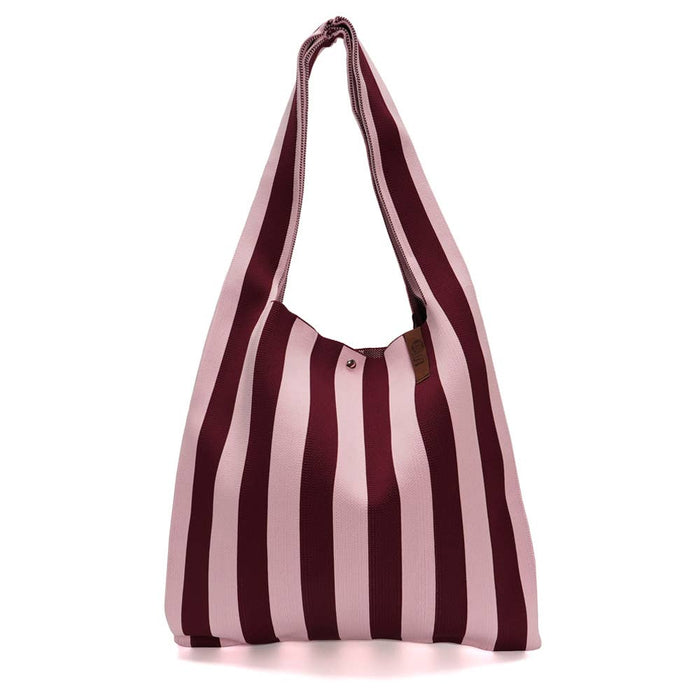 Tote Bag, Shopper | gestreift