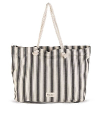 Strandtasche aus Baumwolle