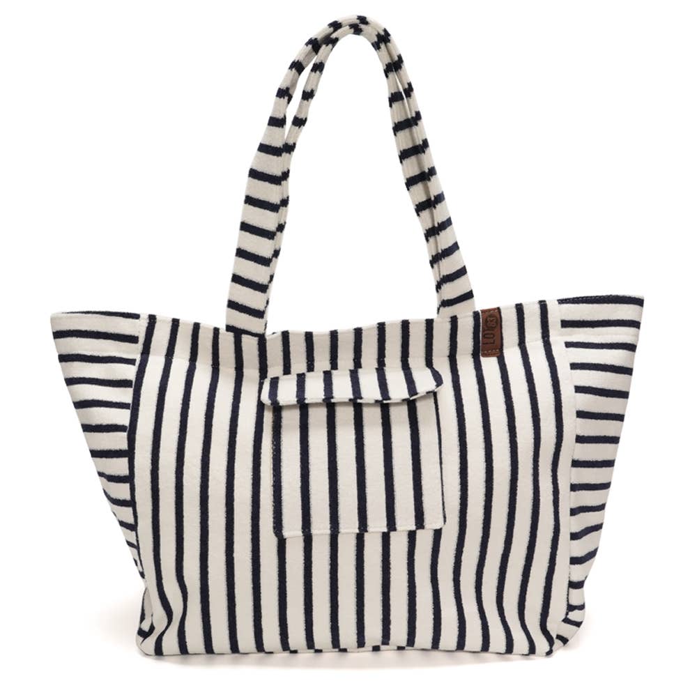 Strandtasche