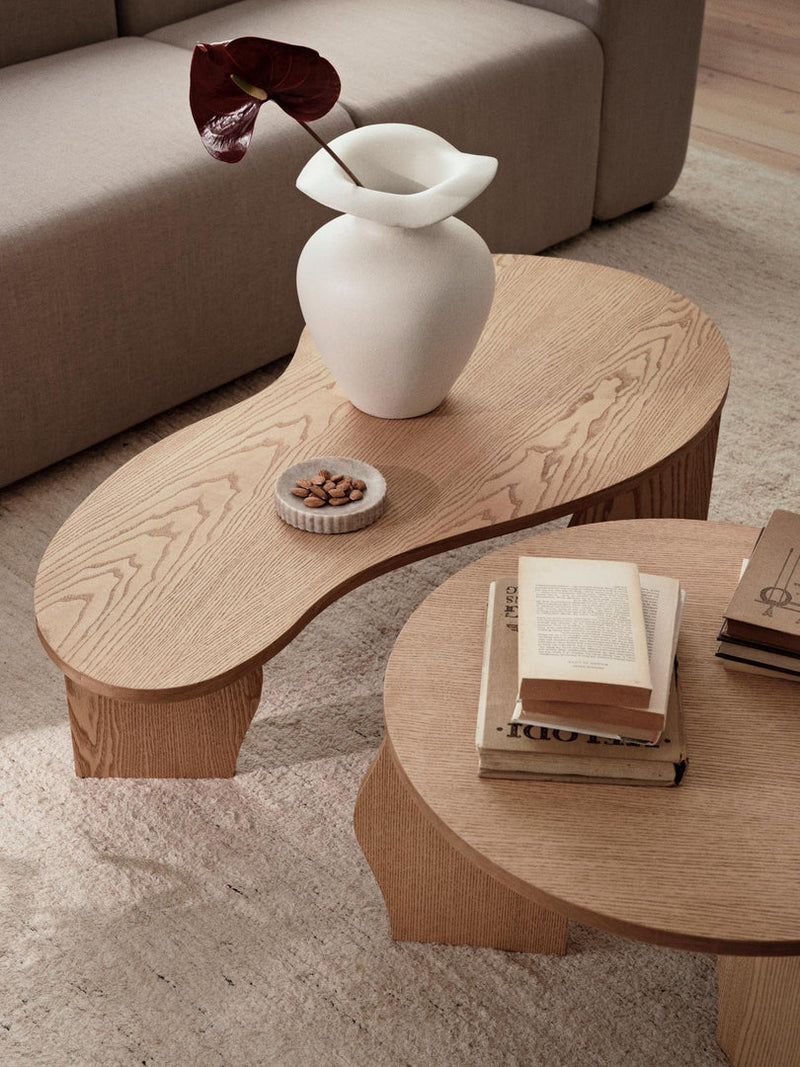 Vase Florentina | M