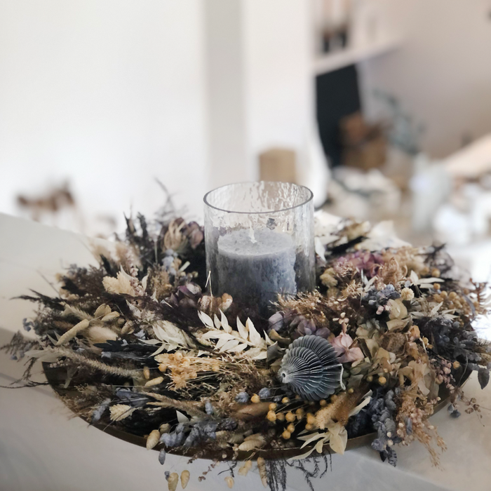 Workshop "Herbstzauber"