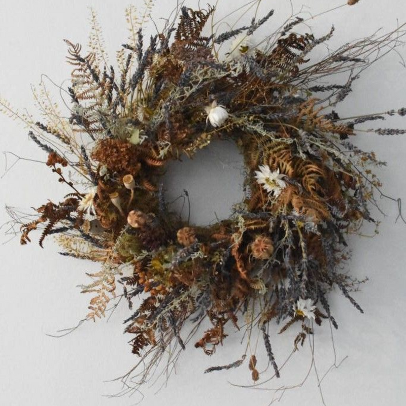Workshop "Herbstzauber"