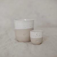 Espresso Becher Herz