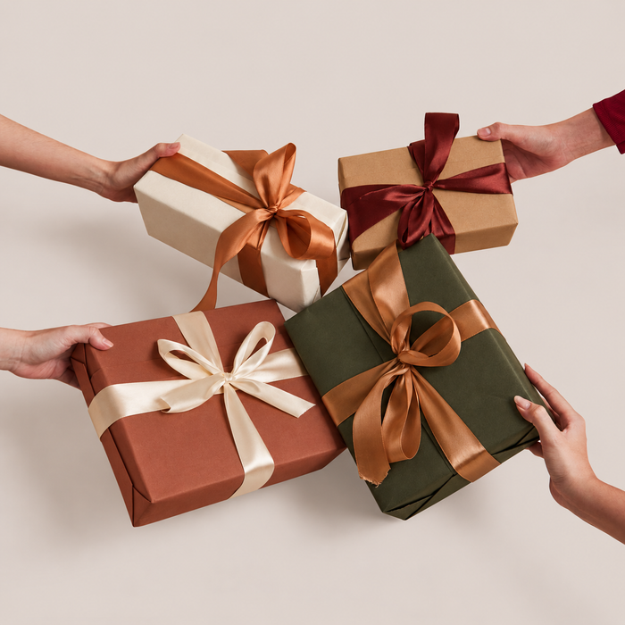 Stilarten Surprise Box
