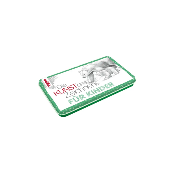 Zeichenmaterial für Kinder