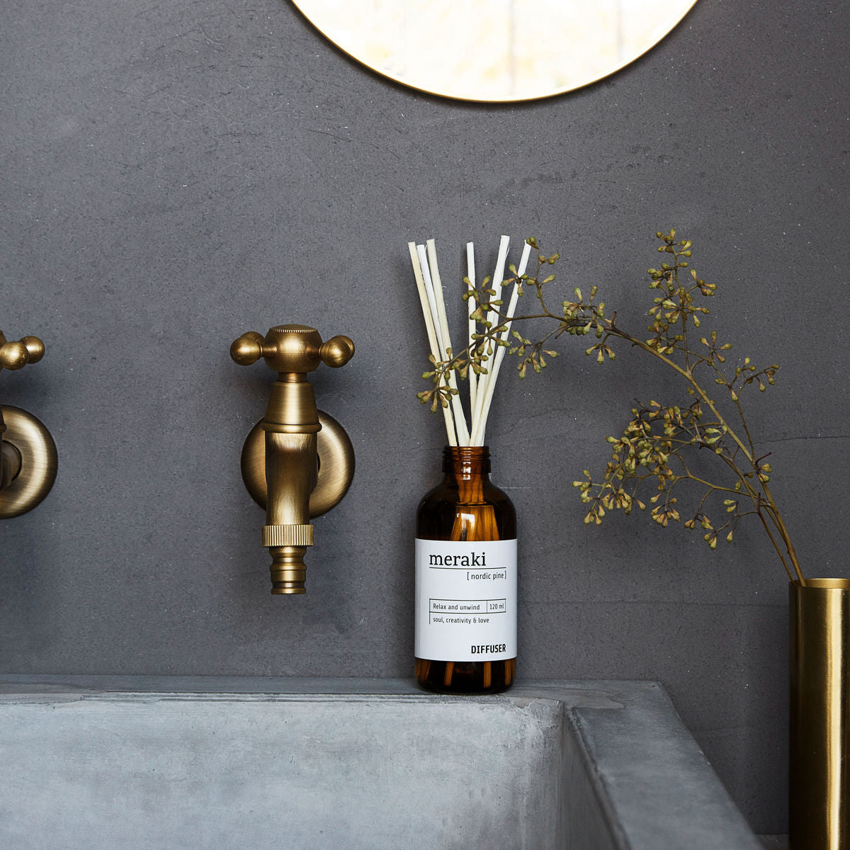 Raumduft | Nordic pine