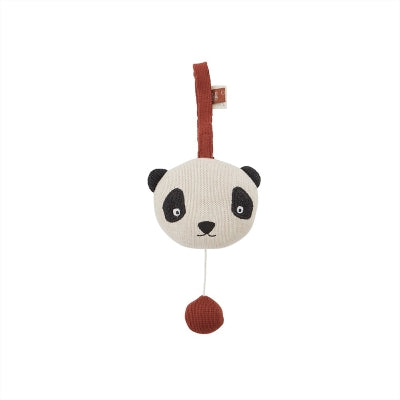 Panda Spieluhr