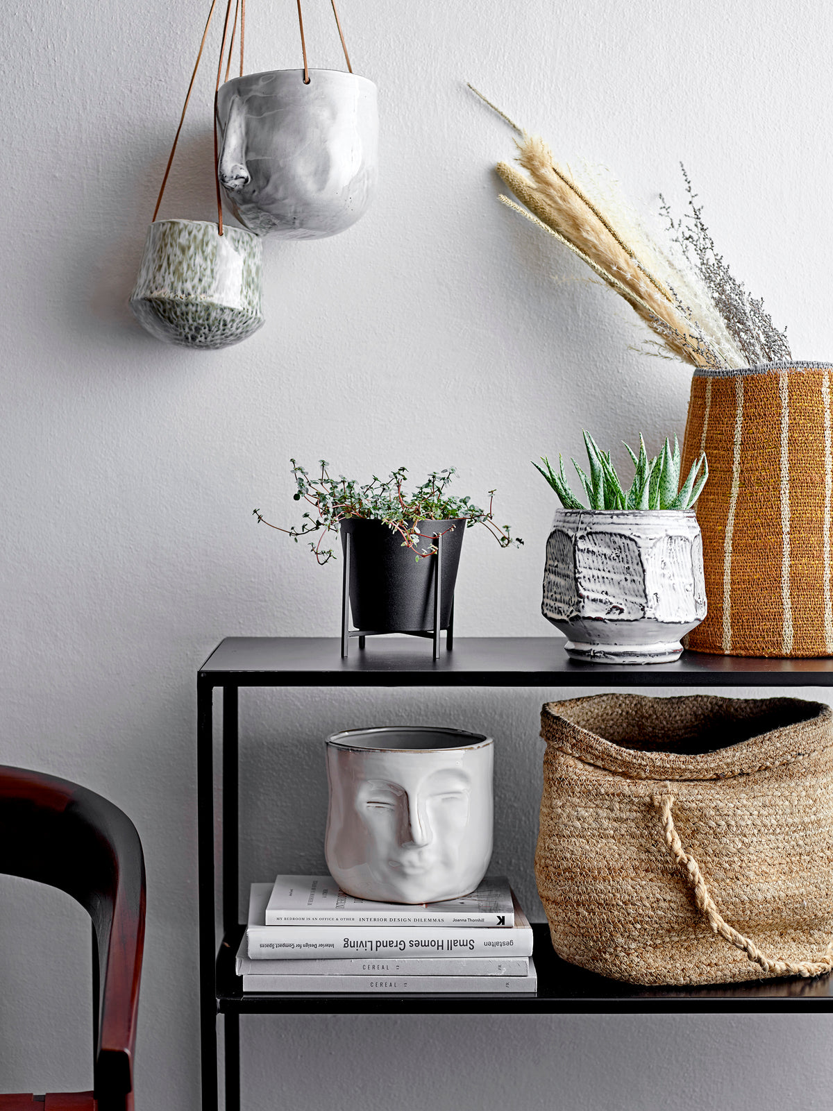 Blumentopf | Ilse