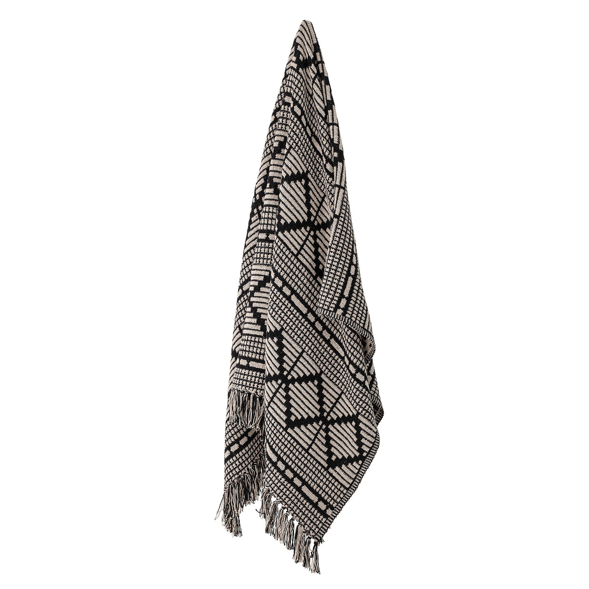 Decke Plaid | schwarz – Stilarten