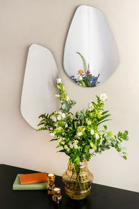 Spiegel Organic Oval