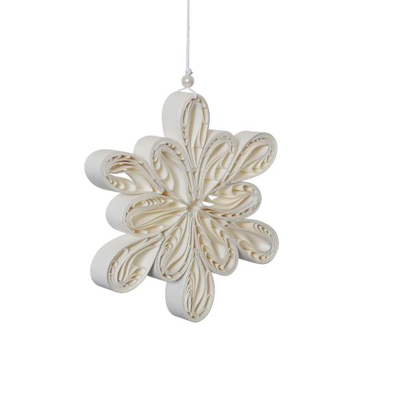 Ornament "Light Flake"